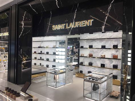 ysl concept store|YSL stores near me.